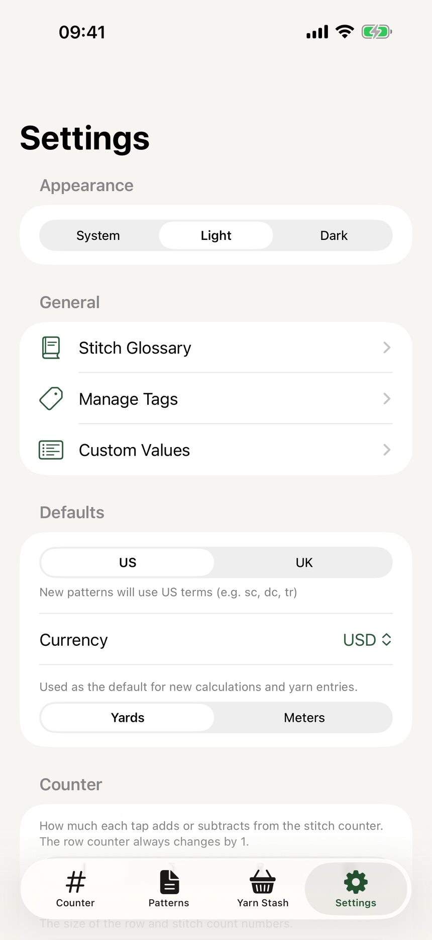The contact form filled out and ready to send to the developer.